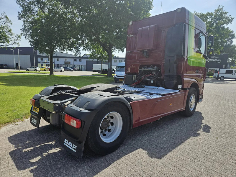 DAF XF 460 | PTO | MX-Brake | Euro6 | Spacecab - Cabeza tractora: foto 3 DAF XF 460 | PTO | MX-Brake | Euro6 | Spacecab - Cabeza tractora: foto 3