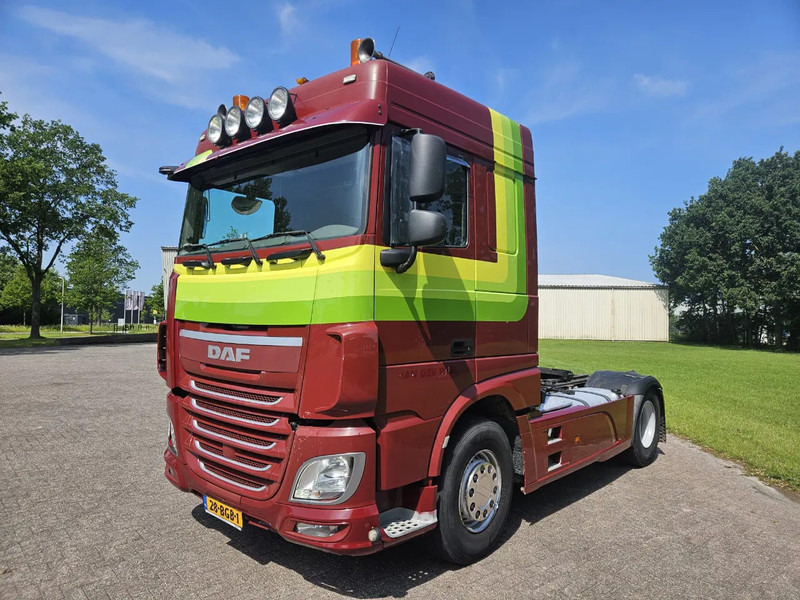 DAF XF 460 | PTO | MX-Brake | Euro6 | Spacecab - Cabeza tractora: foto 1 DAF XF 460 | PTO | MX-Brake | Euro6 | Spacecab - Cabeza tractora: foto 1