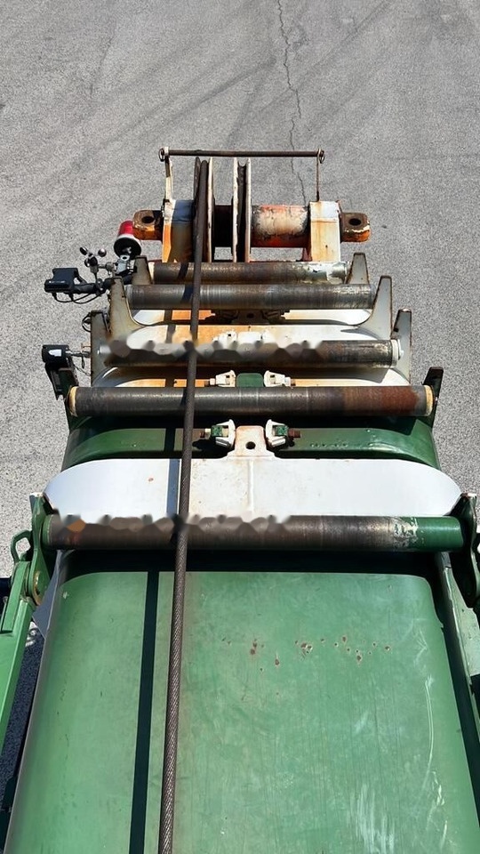 Autogrúa Liebherr LTM 1220 5.2: foto 9 Autogrúa Liebherr LTM 1220 5.2: foto 9