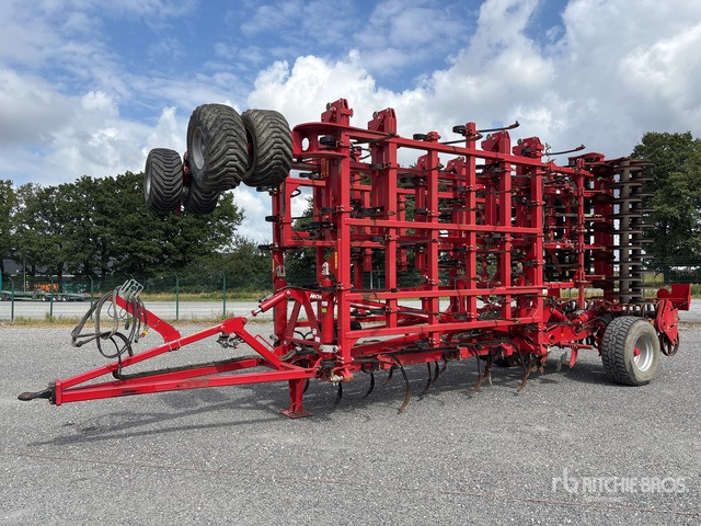 2017 Horsch Cruiser 12XL Cultivator - Cultivador: foto 2 2017 Horsch Cruiser 12XL Cultivator - Cultivador: foto 2