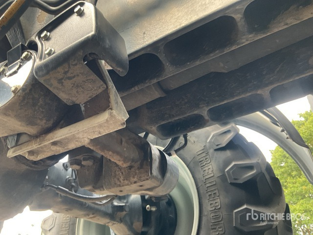 2018 Deutz-Fahr Agrotron 6215 TTV 4WD Tractor - Tractor: foto 5 2018 Deutz-Fahr Agrotron 6215 TTV 4WD Tractor - Tractor: foto 5