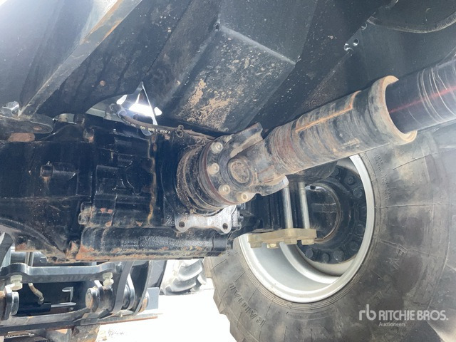 2023 Doosan DL80-7 Wheel Loader - Cargadora de ruedas: foto 5 2023 Doosan DL80-7 Wheel Loader - Cargadora de ruedas: foto 5