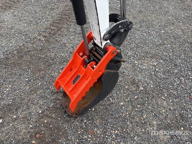 2024 Bobcat E20Z Mini Excavator: <6.6t - Miniexcavadora: foto 5 2024 Bobcat E20Z Mini Excavator: <6.6t - Miniexcavadora: foto 5