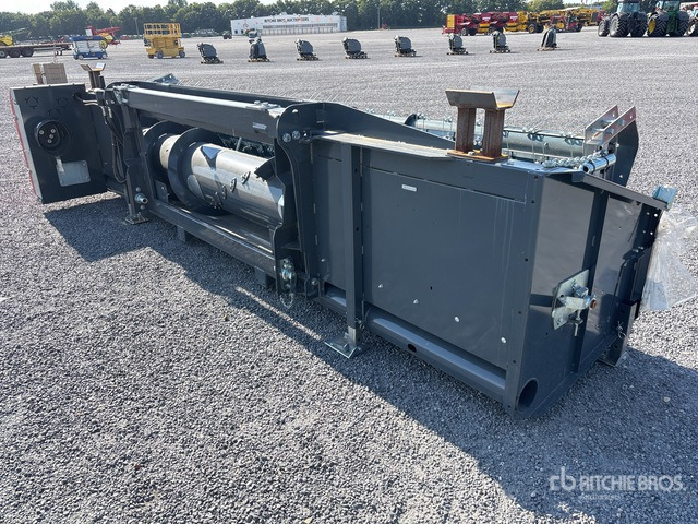 2024 Ziegler Pick-Up 4m (Unused) Combine Pickup Header - Accesorios para cosechadoras: foto 3 2024 Ziegler Pick-Up 4m (Unused) Combine Pickup Header - Accesorios para cosechadoras: foto 3