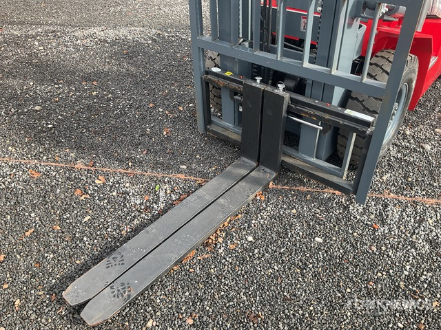 2025 Plus Power VTDD 25 (Unused) Forklift - Carretilla elevadora diésel: foto 5 2025 Plus Power VTDD 25 (Unused) Forklift - Carretilla elevadora diésel: foto 5