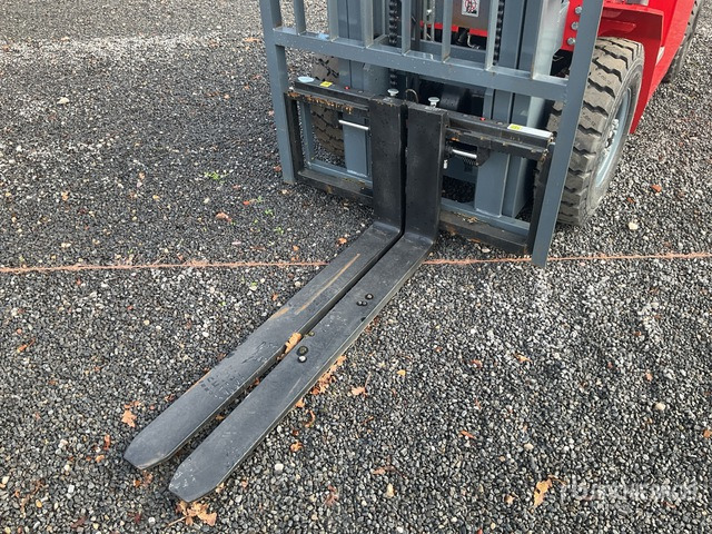 2025 Plus Power VTDD 25 (Unused) Forklift - Carretilla elevadora diésel: foto 5 2025 Plus Power VTDD 25 (Unused) Forklift - Carretilla elevadora diésel: foto 5