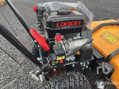 FIELD INDUSTRIES FS-600 E-START (Unused) - Barredora industrial: foto 4 FIELD INDUSTRIES FS-600 E-START (Unused) - Barredora industrial: foto 4