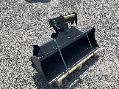 HAENER HHG1100MS-BSYM- Tilting (Unused) - Cazo para excavadora: foto 4 HAENER HHG1100MS-BSYM- Tilting (Unused) - Cazo para excavadora: foto 4