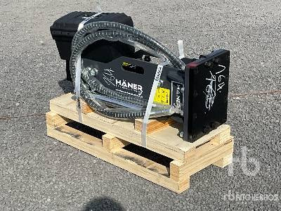 HAENER HX400S (Unused) - Martillo hidráulico: foto 3 HAENER HX400S (Unused) - Martillo hidráulico: foto 3