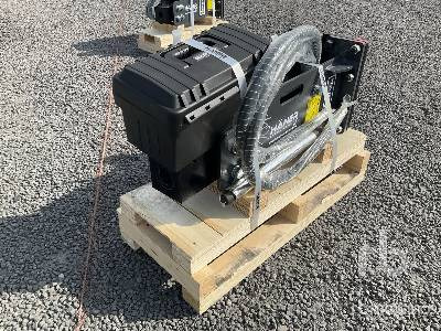 HAENER HX400S (Unused) - Martillo hidráulico: foto 2 HAENER HX400S (Unused) - Martillo hidráulico: foto 2