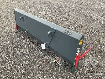 SONAROL WO SNR 2100 mm Ag Tractor (Unused) - Implemento: foto 3 SONAROL WO SNR 2100 mm Ag Tractor (Unused) - Implemento: foto 3