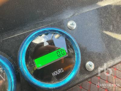 Miniexcavadora nuevo JPC HT12 (Unused): foto 6