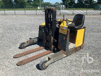 KING LIFTER TKL-1X3-S - Carretilla todo terreno: foto 1 KING LIFTER TKL-1X3-S - Carretilla todo terreno: foto 1