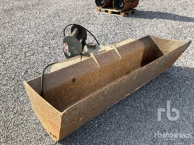 KINSHOFER TB19L-200 - Cazo para excavadora: foto 4 KINSHOFER TB19L-200 - Cazo para excavadora: foto 4
