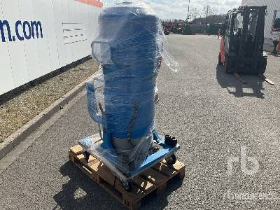 RINGLER RI 50/30 MF Electric Industrial (Unused) - Aspirador industrial: foto 4 RINGLER RI 50/30 MF Electric Industrial (Unused) - Aspirador industrial: foto 4