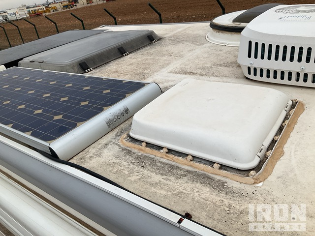 2010 Fiat/Mc Louis Ducato/P700 - Autocaravana integral: foto 5 2010 Fiat/Mc Louis Ducato/P700 - Autocaravana integral: foto 5