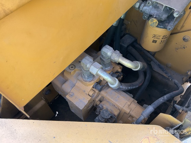 2011 Cat 306 Tracked Excavator - Excavadora de cadenas: foto 4 2011 Cat 306 Tracked Excavator - Excavadora de cadenas: foto 4