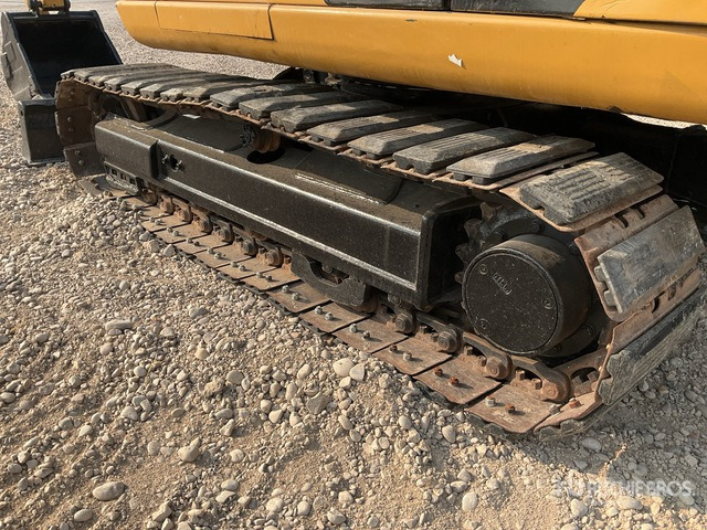 2011 Cat 306 Tracked Excavator - Excavadora de cadenas: foto 5 2011 Cat 306 Tracked Excavator - Excavadora de cadenas: foto 5
