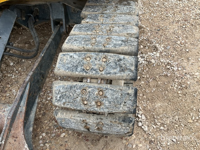 2012 Komatsu PC80MR-3 Tracked Excavator - Excavadora de cadenas: foto 5 2012 Komatsu PC80MR-3 Tracked Excavator - Excavadora de cadenas: foto 5