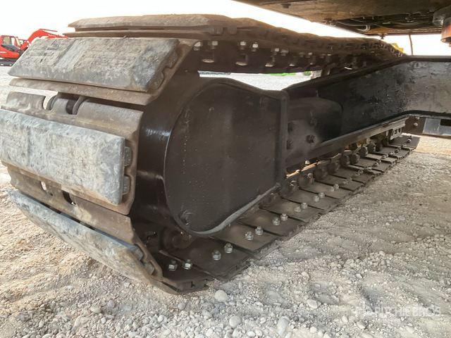 2013 Cat 306 Tracked Excavator - Excavadora de cadenas: foto 5 2013 Cat 306 Tracked Excavator - Excavadora de cadenas: foto 5