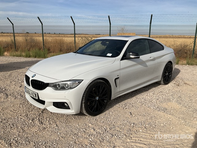 2014 BMW 435i Automobile - Coche: foto 2 2014 BMW 435i Automobile - Coche: foto 2