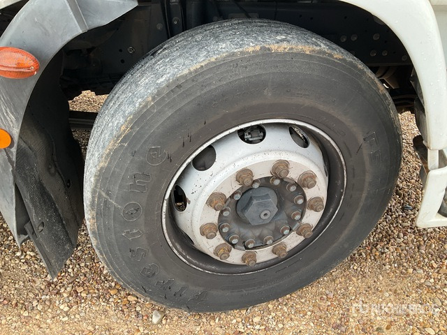 Camión frigorífico 2015 Iveco Eurocargo 180E28 4x2 Refrigerated Truck: foto 6