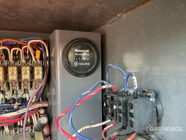 2015 Skyjack SJ9250 4x4 Diesel Scissor Lift - Plataforma de tijeras: foto 3 2015 Skyjack SJ9250 4x4 Diesel Scissor Lift - Plataforma de tijeras: foto 3