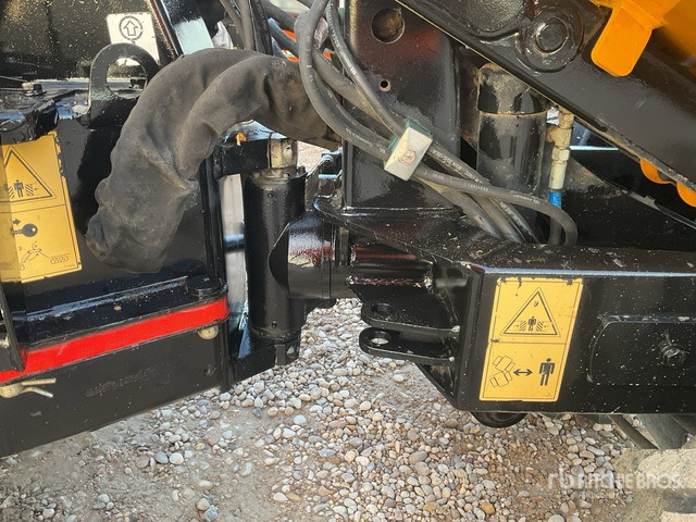 2016 JCB 1Ton 4x4 Hi-Tip Dumper - Dúmper: foto 5 2016 JCB 1Ton 4x4 Hi-Tip Dumper - Dúmper: foto 5