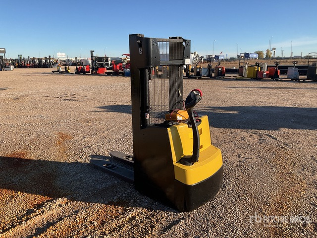2018 Hyster S1.6 Pallet Jack - Transpaleta: foto 2 2018 Hyster S1.6 Pallet Jack - Transpaleta: foto 2