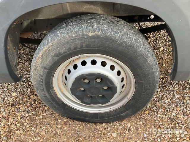 2018 Iveco Daily 35S14 4x2 Refrigerated Truck - Camión frigorífico: foto 5 2018 Iveco Daily 35S14 4x2 Refrigerated Truck - Camión frigorífico: foto 5