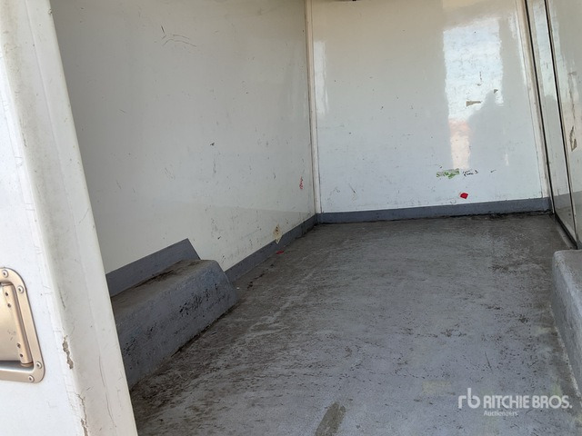 2018 Iveco Daily 35S14 4x2 Refrigerated Truck - Camión frigorífico: foto 5 2018 Iveco Daily 35S14 4x2 Refrigerated Truck - Camión frigorífico: foto 5