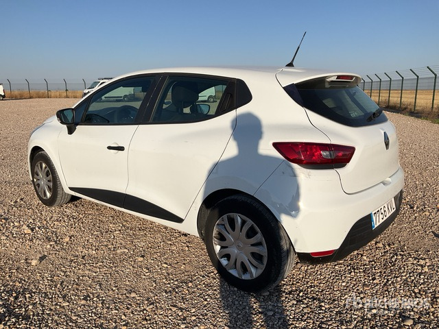 2019 Renault Clio Automobile - Coche: foto 4 2019 Renault Clio Automobile - Coche: foto 4