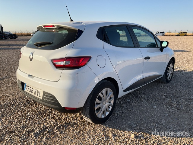 2019 Renault Clio Automobile - Coche: foto 3 2019 Renault Clio Automobile - Coche: foto 3