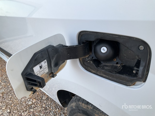 2019 Renault Kangoo Passenger Van - Minibús, Furgoneta de pasajeros: foto 5 2019 Renault Kangoo Passenger Van - Minibús, Furgoneta de pasajeros: foto 5