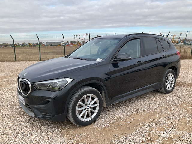 2020 BMW X1 20 XDrive Automobile - Coche: foto 2 2020 BMW X1 20 XDrive Automobile - Coche: foto 2