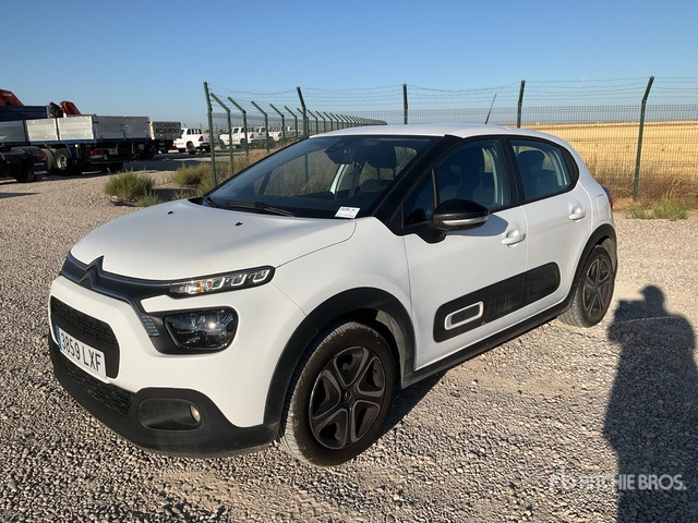 2022 Citroen C3 Automobile - Coche: foto 2 2022 Citroen C3 Automobile - Coche: foto 2