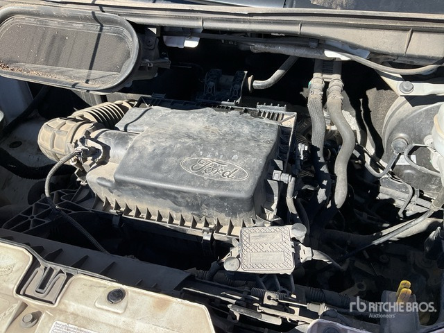 2022 Ford Transit 350 DL2H2 Cargo Van - Furgón: foto 4 2022 Ford Transit 350 DL2H2 Cargo Van - Furgón: foto 4