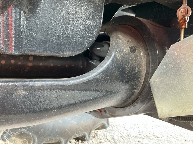 2023 New Holland T6.145 4WD Tractor - Tractor: foto 4 2023 New Holland T6.145 4WD Tractor - Tractor: foto 4