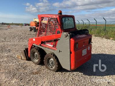 BOBCAT S100 (Inoperable) - Minicargadora: foto 2 BOBCAT S100 (Inoperable) - Minicargadora: foto 2