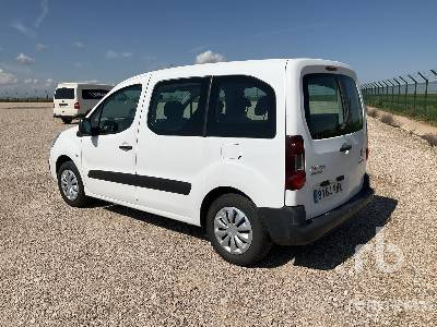 CITROËN BERLINGO - Coche: foto 2 CITROËN BERLINGO - Coche: foto 2