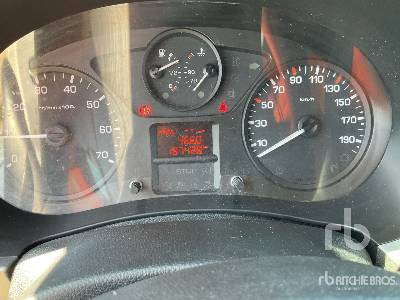 Coche CITROËN BERLINGO: foto 6