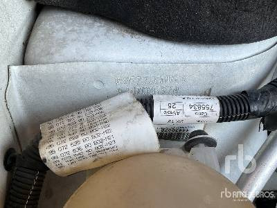 Coche CITROËN BERLINGO: foto 17