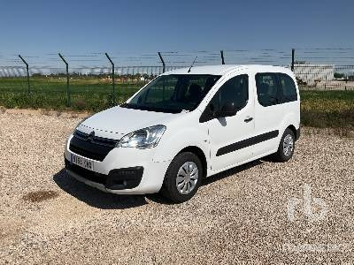 CITROËN BERLINGO - Coche: foto 1 CITROËN BERLINGO - Coche: foto 1