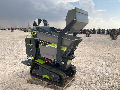 CLIMB CAT TIGER 800 Walk-Behind Self-Loading Hi-Tip ... - Maquinaria para hormigón: foto 4 CLIMB CAT TIGER 800 Walk-Behind Self-Loading Hi-Tip ... - Maquinaria para hormigón: foto 4