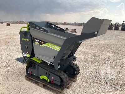 CLIMB CAT TIGER 800 Walk-Behind Self-Loading Mini ( ... - Maquinaria para hormigón: foto 4 CLIMB CAT TIGER 800 Walk-Behind Self-Loading Mini ( ... - Maquinaria para hormigón: foto 4