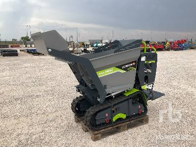 CLIMB CAT TIGER 800 Walk-Behind Self-Loading Mini ( ... - Maquinaria para hormigón: foto 1 CLIMB CAT TIGER 800 Walk-Behind Self-Loading Mini ( ... - Maquinaria para hormigón: foto 1