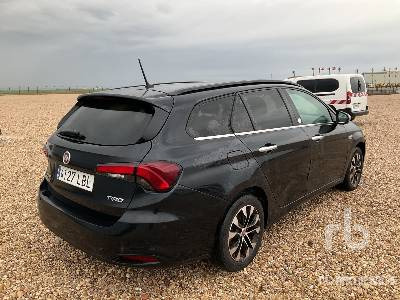 FIAT TIPO - Coche: foto 3 FIAT TIPO - Coche: foto 3
