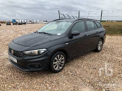 FIAT TIPO - Coche: foto 1 FIAT TIPO - Coche: foto 1