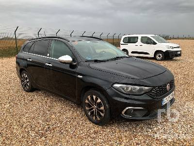 FIAT TIPO - Coche: foto 4 FIAT TIPO - Coche: foto 4