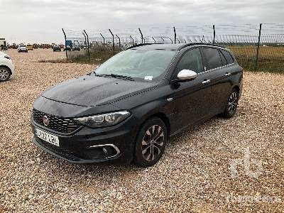 FIAT TIPO - Coche: foto 1 FIAT TIPO - Coche: foto 1